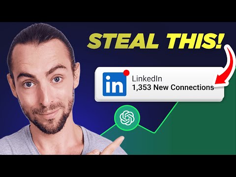 LinkedIn Networking: Connect Like a Pro Using AI