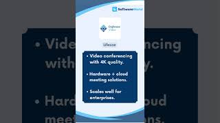 Top 5 Video Conferencing Software 2025 | Best Tools for Meetings & Collaboration #softwareworld