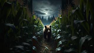 Kishan and Bhalu | Shorts #ytshorts #vairalshort #ainovastory #moralstories #animation