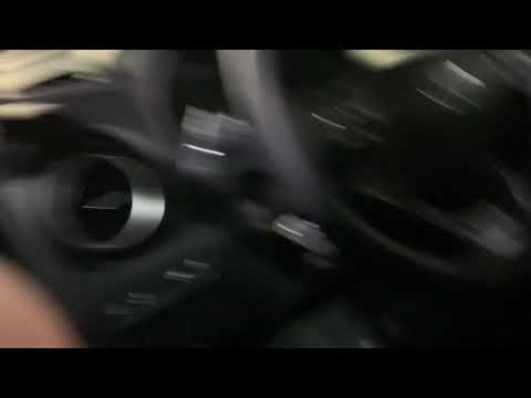 Silver Kona SEL AWD Review!