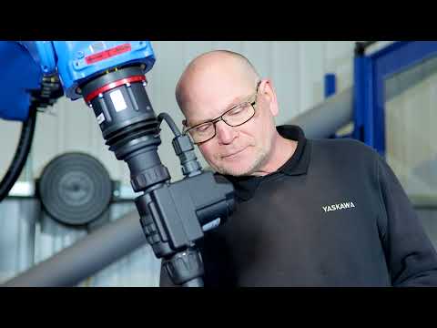 Yaskawa EWM Partnership