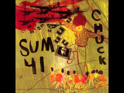 Sum 41 - Intro