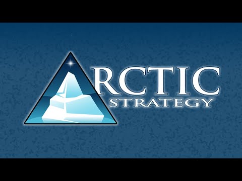 Arctic Strategy discussion panel