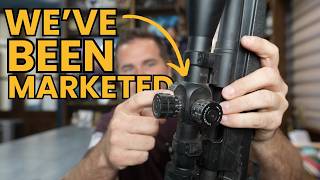 The Scope Industry's Dirty Little Secret