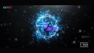 Logo Intro Sound Effects | Logo Animation Free Sound Effects