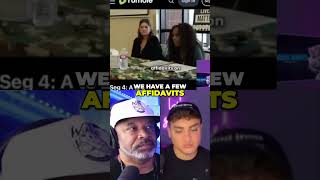Obama, Biden & Oprah Affidavits: Explosive Truth Revealed!