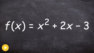 How to Determine If a Function is Odd, Even or Neither