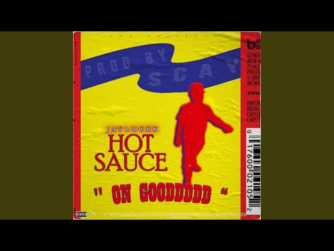 Hot Sauce