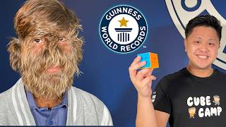 World Records Broken in March 2025 - Guinness World Records