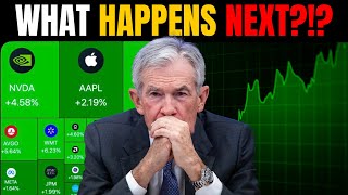 The Federal Reserve Just Ended Quantitative Tightening...