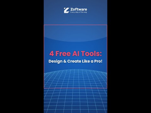 Design & Create Like A Pro For Free