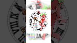 time paradox /dandy's world/ based on poilubsU from TikTok! #dandysworld #animation #tween #edit