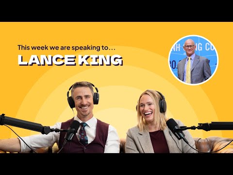 Mastering Approaches to Learning w/ Lance King