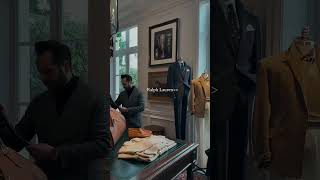 Ralph Lauren #theluxurylifetll #luxury #luxurylifestyle