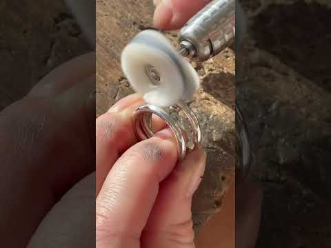 ASMR - Les sons de l'atelier | Mayrena Paris