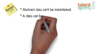 Abstract Methods and Classes | Quick Tips for Beginner on Java Programming | Java Tutorial