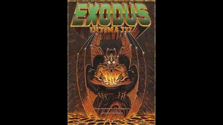 Ultima III: Exodus - Episode 9