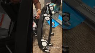 Baby walker review from @temu