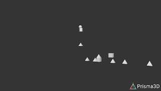 geometry dash 3D WOW platformer