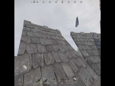 Разыграли соседа в Rust Раст #shorts #rust