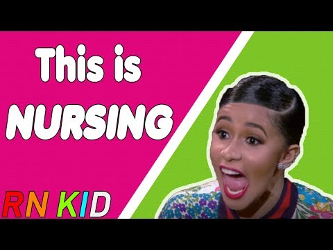 This is Nursing | Episode 1