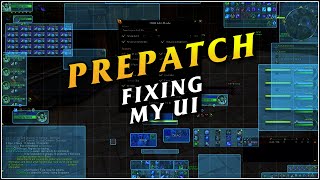Prepatch Broke My UI - So Let's Fix It