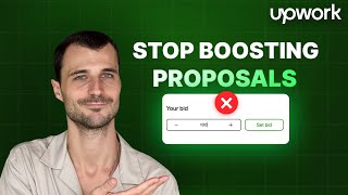 Get More LEADS on Upwork WITHOUT Boosting Proposals