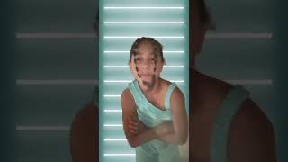 I literally tripped🙄 #duet #acting  #makeup #angrymanager #funny