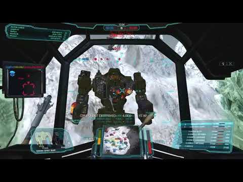 CuddleBearRampage