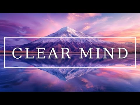 Unlock Total Focus: Powerful Ambient Music for Ultimate Concentration