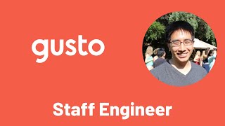 Staff Engineer (L6) Describes Most Important Skill - Sammy Nguyen