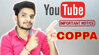 Youtube Coppa Kya Hai | Youtube Coppa kaise kare In Hindi