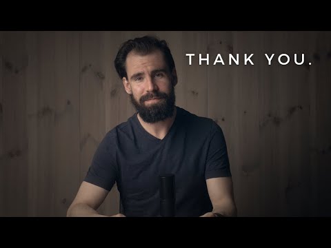 I want to hear from you!