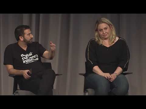 Semantics & Culture Discussion - Angela Walch, Jacky Mallett & Wassim Alsindi - CES Summit '19