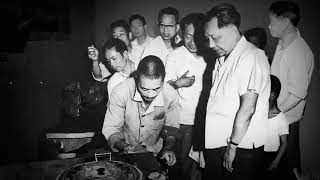 385. Deng Xiaoping: I am the son of the Chinese people  I love my country and the people