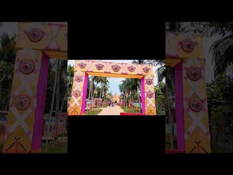 Durga Puja is not only a puja, it is an emotion for all Bengalis 🙏🪷❤️✨#durgapuja #pandal hopping