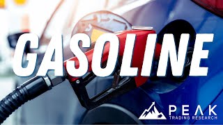 Gasoline Reversion ⛽🔥 | Strategy of the Month January 2026