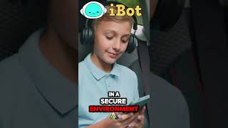 GAME CHANGING new AI Chatbot for kids development!