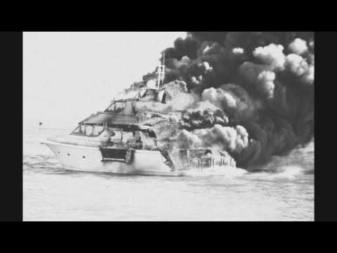 The Mary Celeste Enigma
