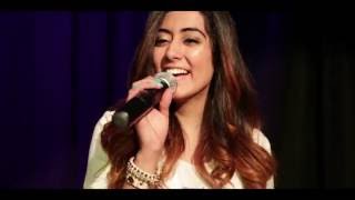 Jonita Gandhi - Chura Liya (Cover) Anton Apostolov, Sahil Khan & Various Artists