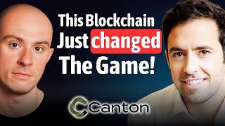 The Crypto Project Built To Enable Trillions $$$