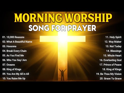 Top 100 Praise And Worship Songs All Time | Nonstop Good Praise Songs