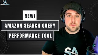 New Amazon Search Query Performance Tool - Incredible!