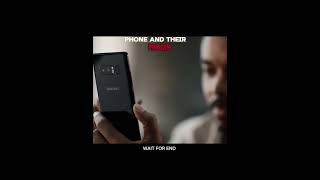 Phone and Their  PROBLEM ☠️ | IB:- @Honor90_animation || #mobilelegends #xiaomiredmiphone #edit