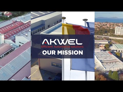 The mission AKWEL