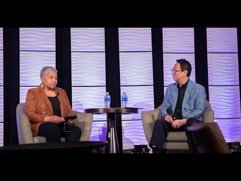 SBN Detroit & Inforum Event: UM's Sustainability Strategy: A Conversation with President Santa Ono