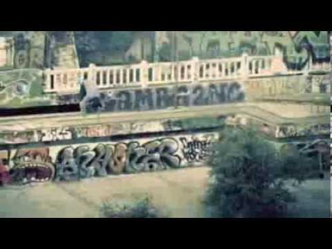 Sick Skateboard/Parkour Edit