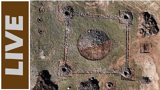 Latest Archaeological Discoveries (December 2025)
