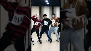 Maknae line dance #jimin #taehyung #jungkook #bts #btsarmy #kpop #btsdance #phongmax