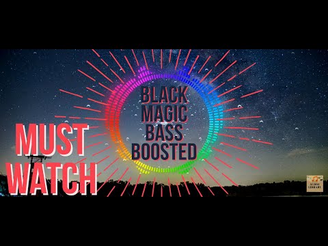 Black Magic Nana Kwabena | My Audio Library (No Copyright Music)